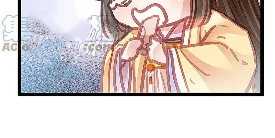 Quý Phi Muốn Trở Thành Con Cá Mặn Mòi Chapter 44 - 24