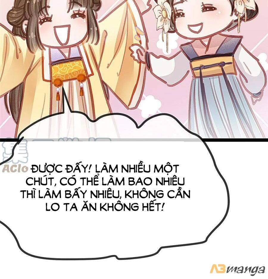 Quý Phi Muốn Trở Thành Con Cá Mặn Mòi Chapter 44 - 39