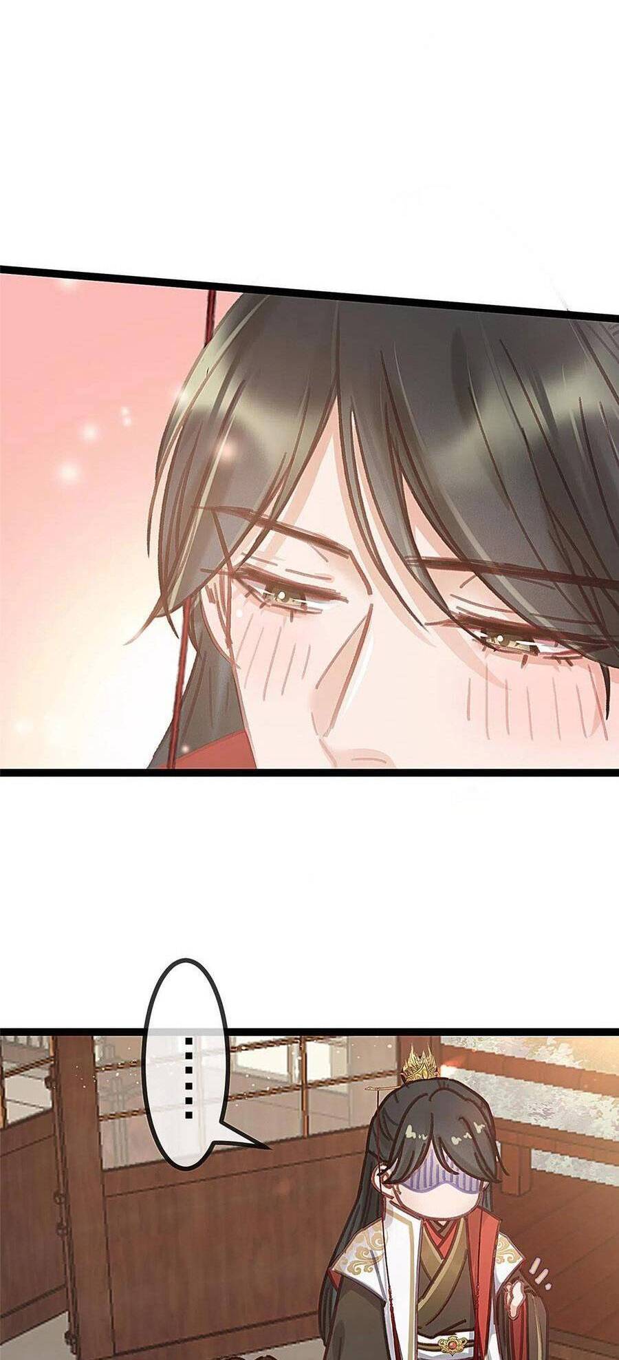 Quý Phi Muốn Trở Thành Con Cá Mặn Mòi Chapter 45 - 14