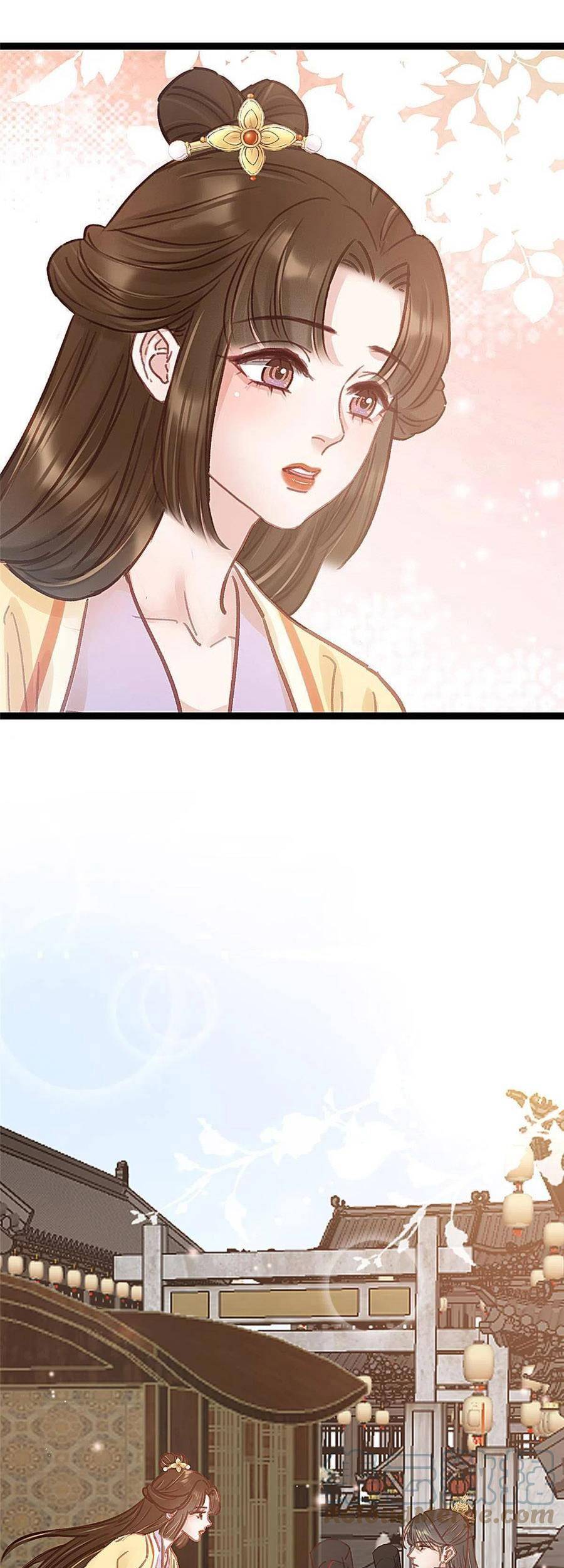 Quý Phi Muốn Trở Thành Con Cá Mặn Mòi Chapter 45 - 27