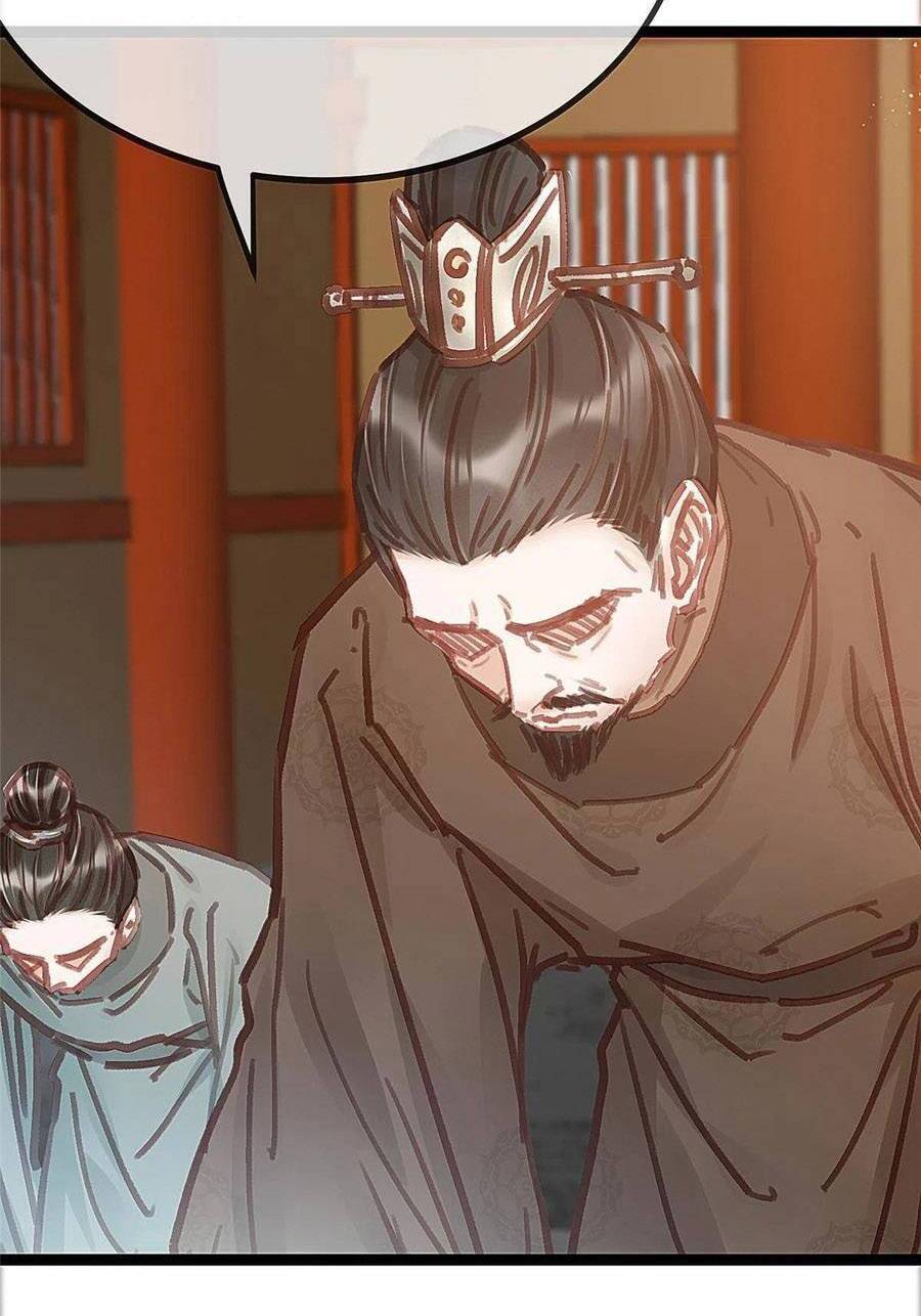 Quý Phi Muốn Trở Thành Con Cá Mặn Mòi Chapter 45 - 31