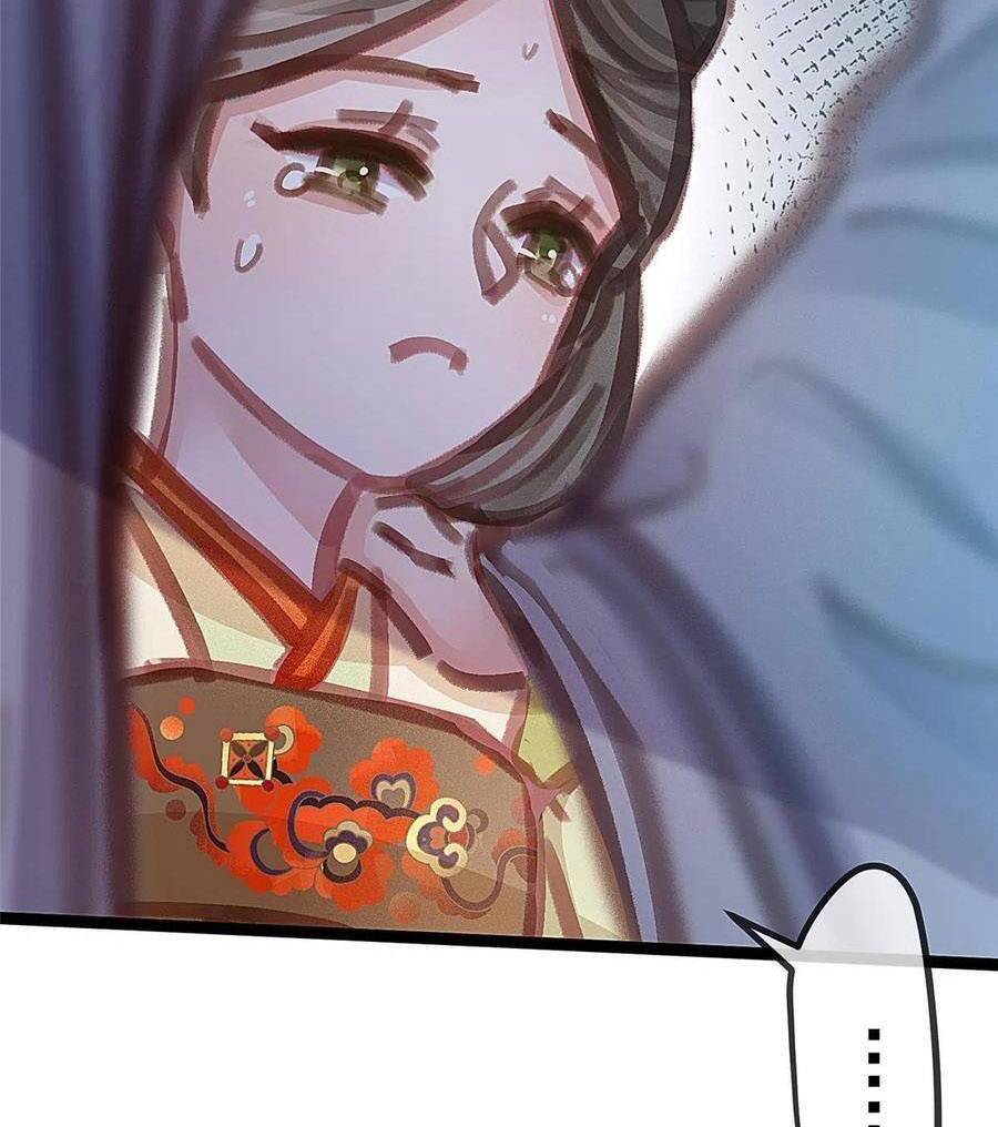 Quý Phi Muốn Trở Thành Con Cá Mặn Mòi Chapter 46 - 17