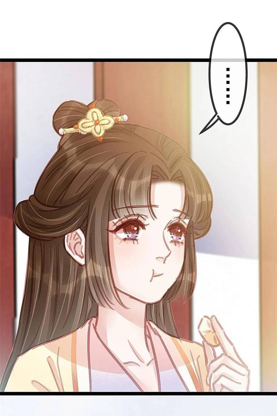 Quý Phi Muốn Trở Thành Con Cá Mặn Mòi Chapter 46 - 20