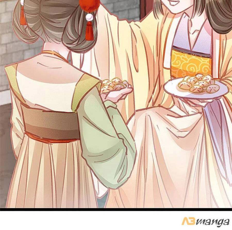 Quý Phi Muốn Trở Thành Con Cá Mặn Mòi Chapter 46 - 3