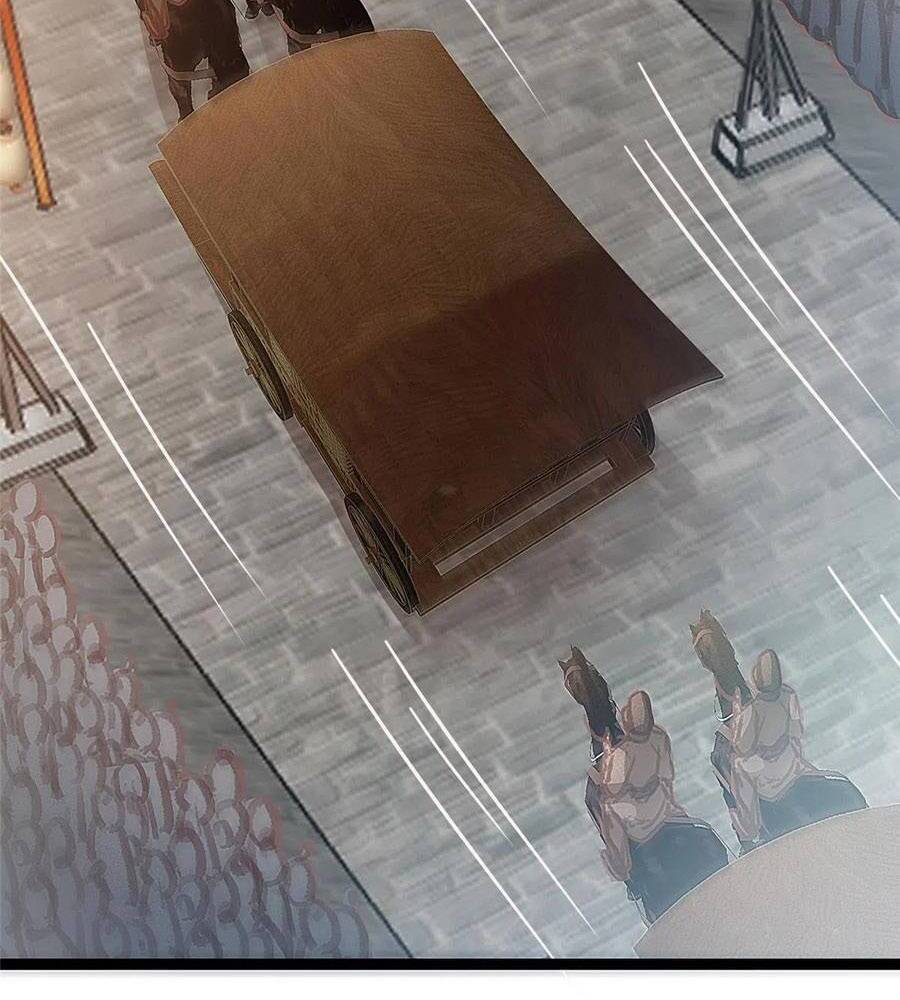 Quý Phi Muốn Trở Thành Con Cá Mặn Mòi Chapter 46 - 26