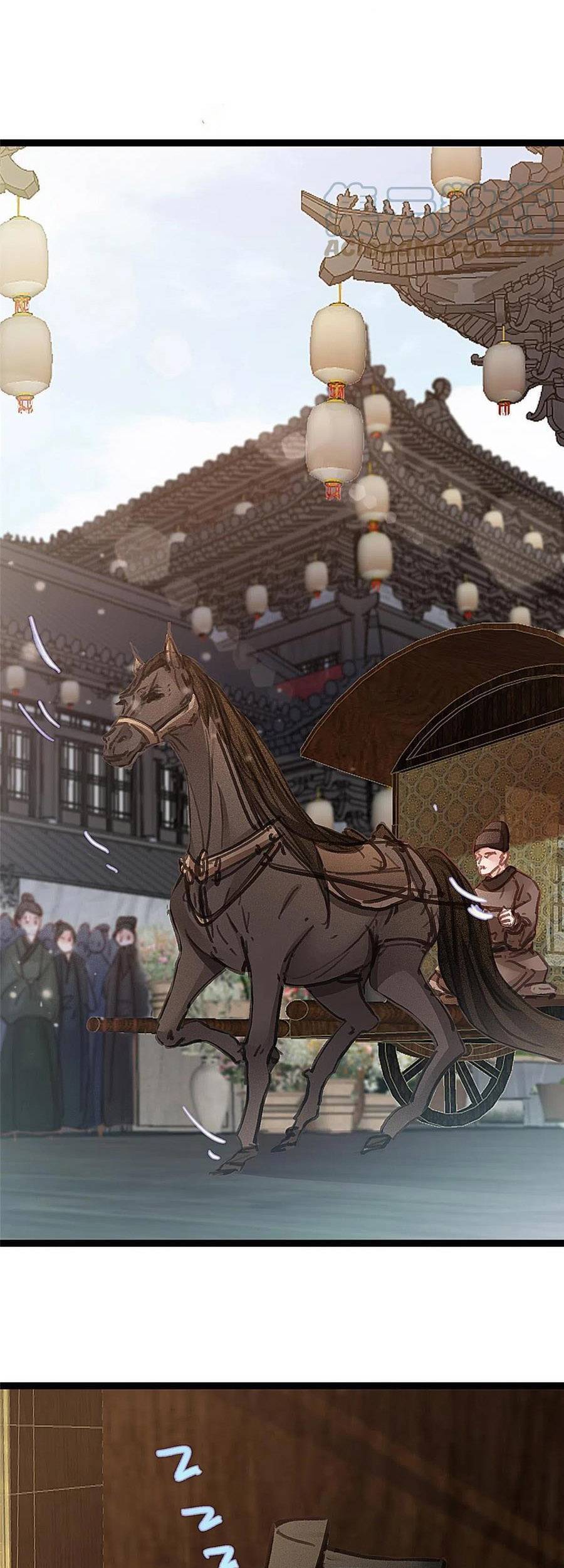 Quý Phi Muốn Trở Thành Con Cá Mặn Mòi Chapter 46 - 27