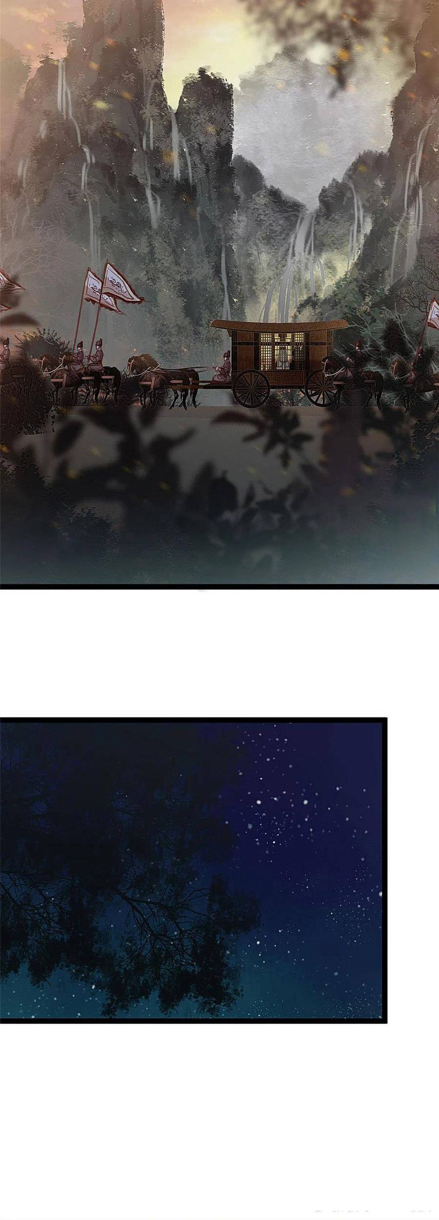 Quý Phi Muốn Trở Thành Con Cá Mặn Mòi Chapter 46 - 29