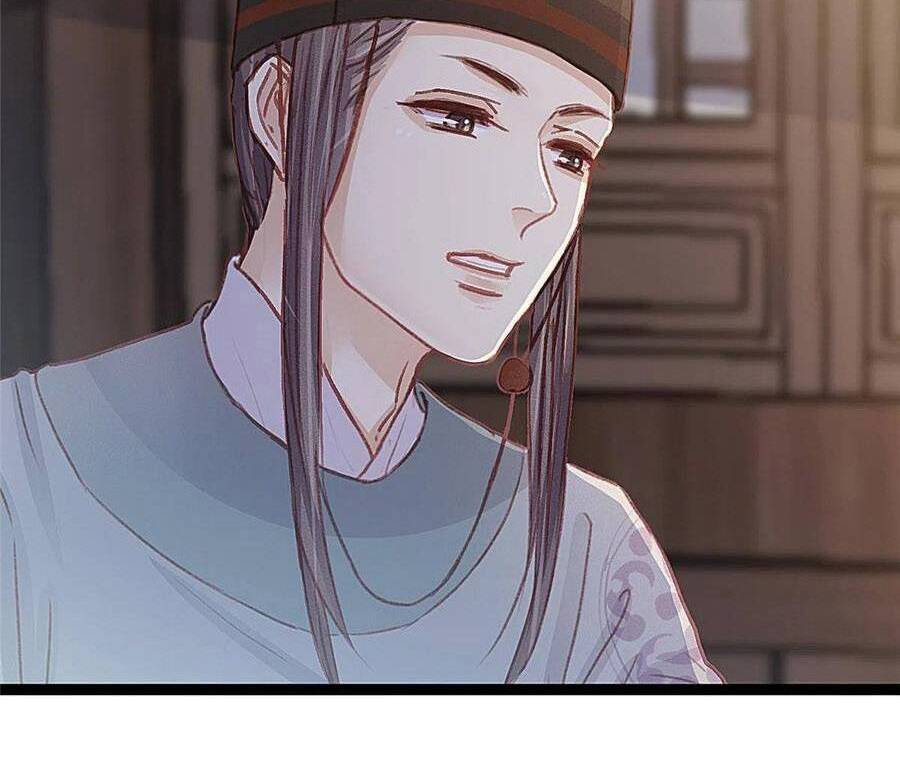 Quý Phi Muốn Trở Thành Con Cá Mặn Mòi Chapter 46 - 32