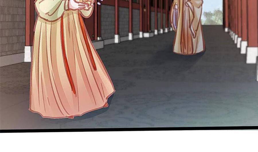 Quý Phi Muốn Trở Thành Con Cá Mặn Mòi Chapter 46 - 7