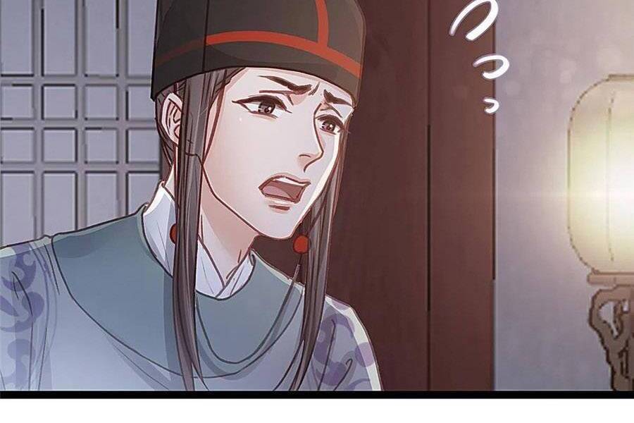 Quý Phi Muốn Trở Thành Con Cá Mặn Mòi Chapter 47 - 18