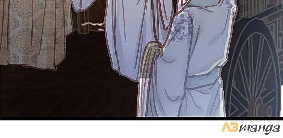 Quý Phi Muốn Trở Thành Con Cá Mặn Mòi Chapter 47 - 3