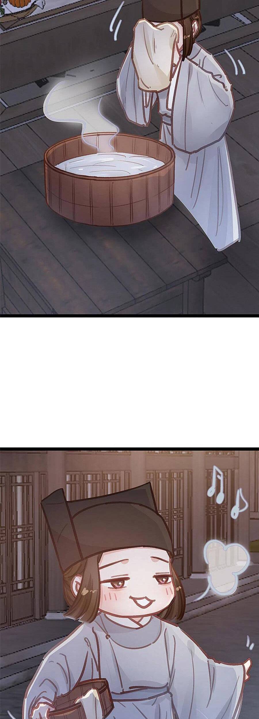 Quý Phi Muốn Trở Thành Con Cá Mặn Mòi Chapter 47 - 31