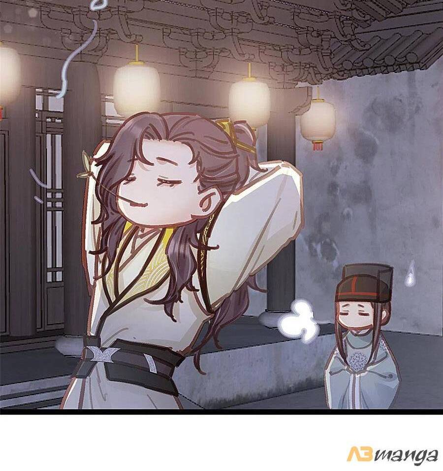 Quý Phi Muốn Trở Thành Con Cá Mặn Mòi Chapter 47 - 40