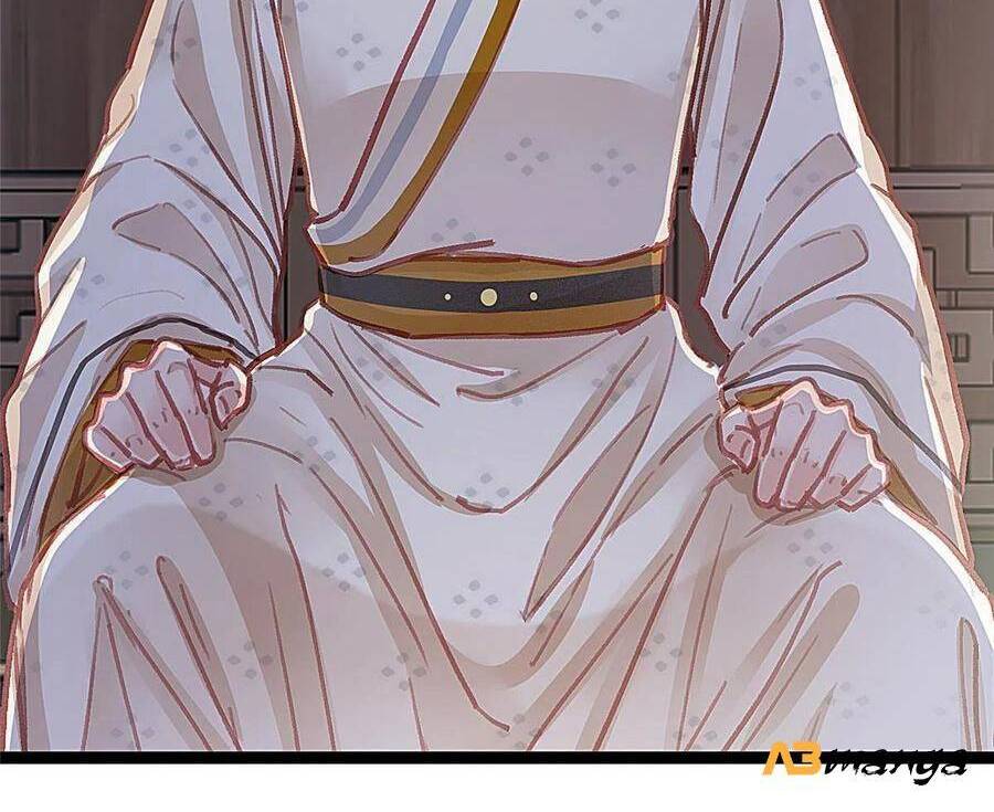 Quý Phi Muốn Trở Thành Con Cá Mặn Mòi Chapter 48 - 3