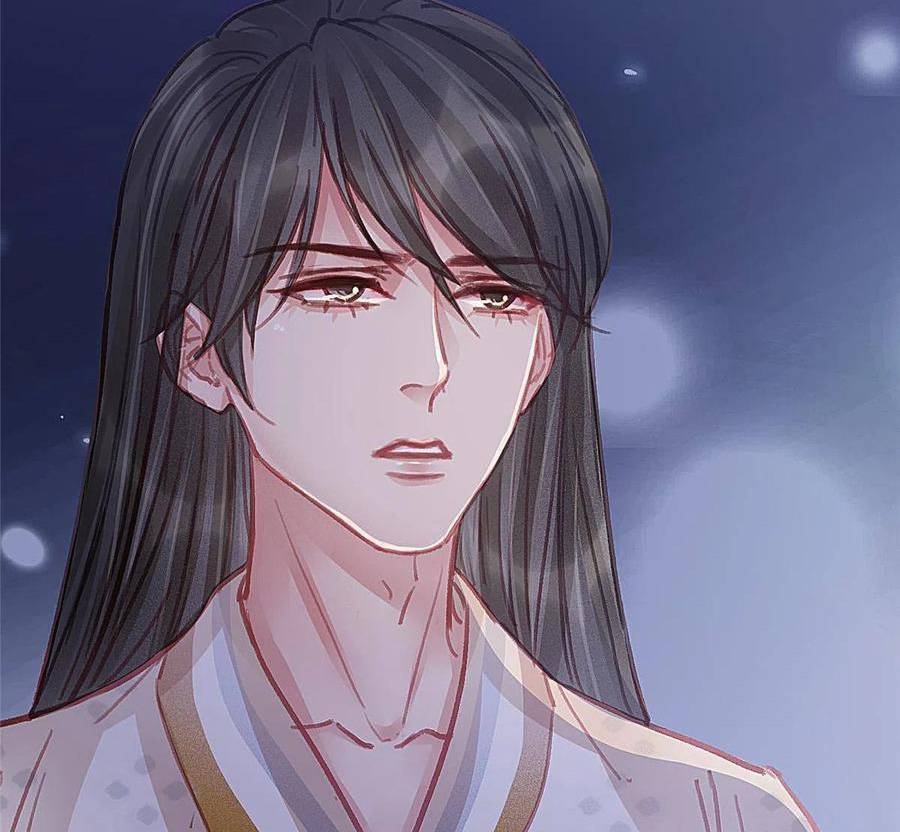 Quý Phi Muốn Trở Thành Con Cá Mặn Mòi Chapter 48 - 8