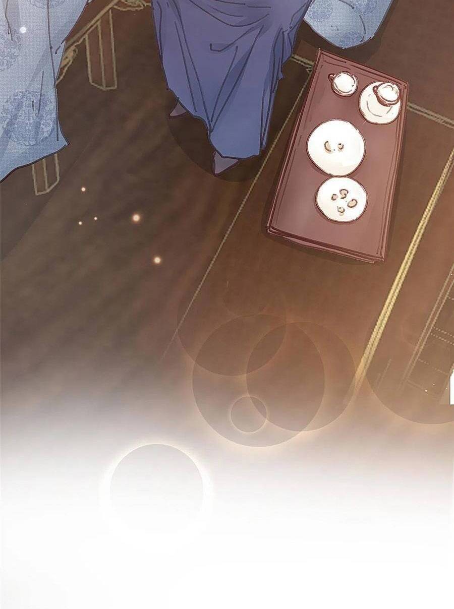 Quý Phi Muốn Trở Thành Con Cá Mặn Mòi Chapter 49 - 18