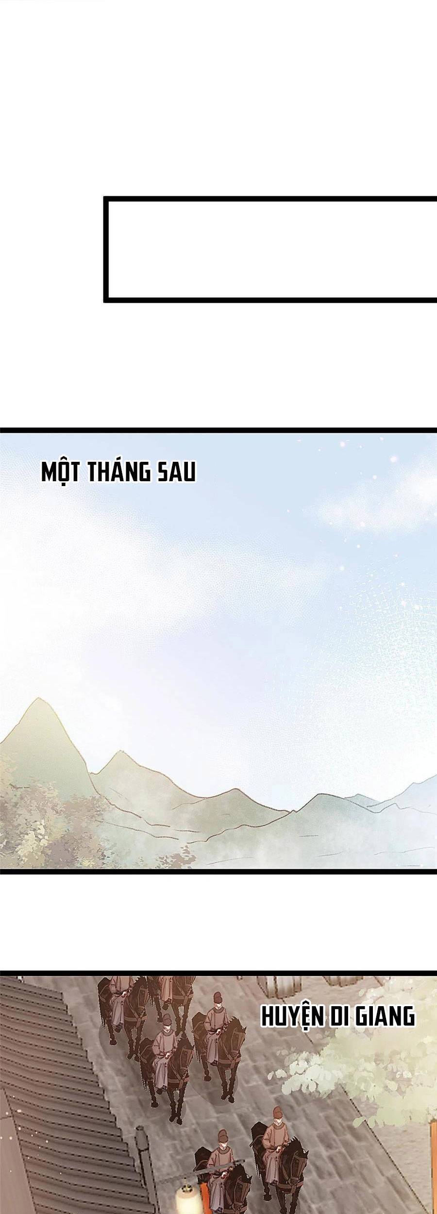 Quý Phi Muốn Trở Thành Con Cá Mặn Mòi Chapter 49 - 19