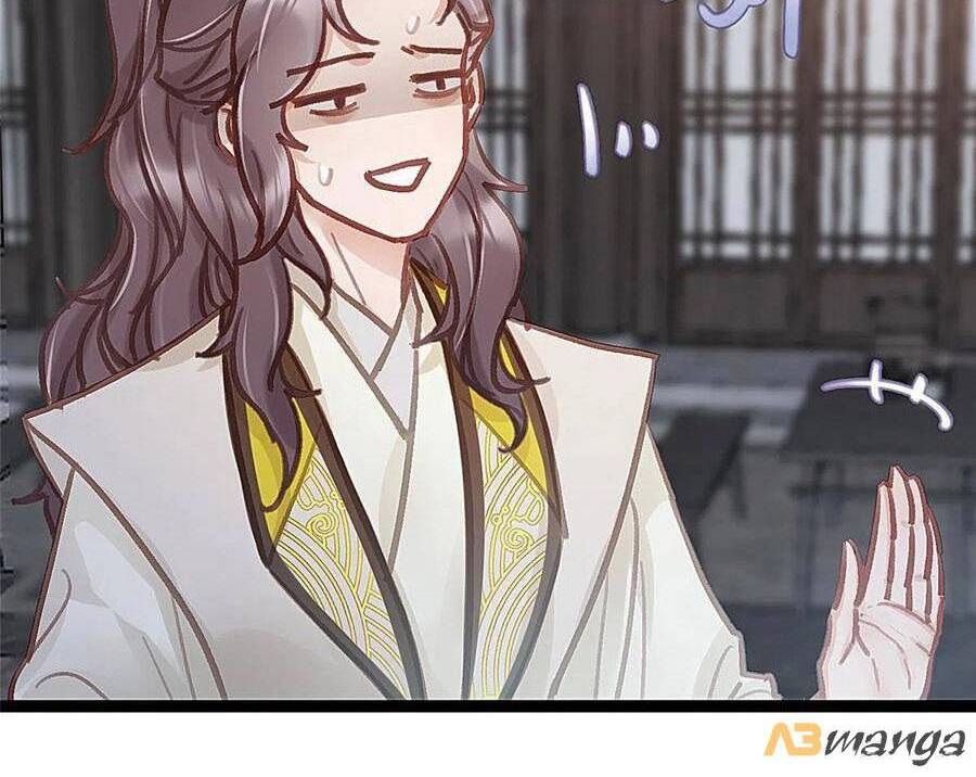 Quý Phi Muốn Trở Thành Con Cá Mặn Mòi Chapter 49 - 3