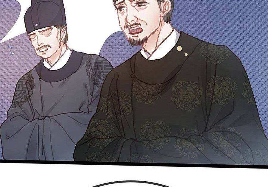 Quý Phi Muốn Trở Thành Con Cá Mặn Mòi Chapter 49 - 28