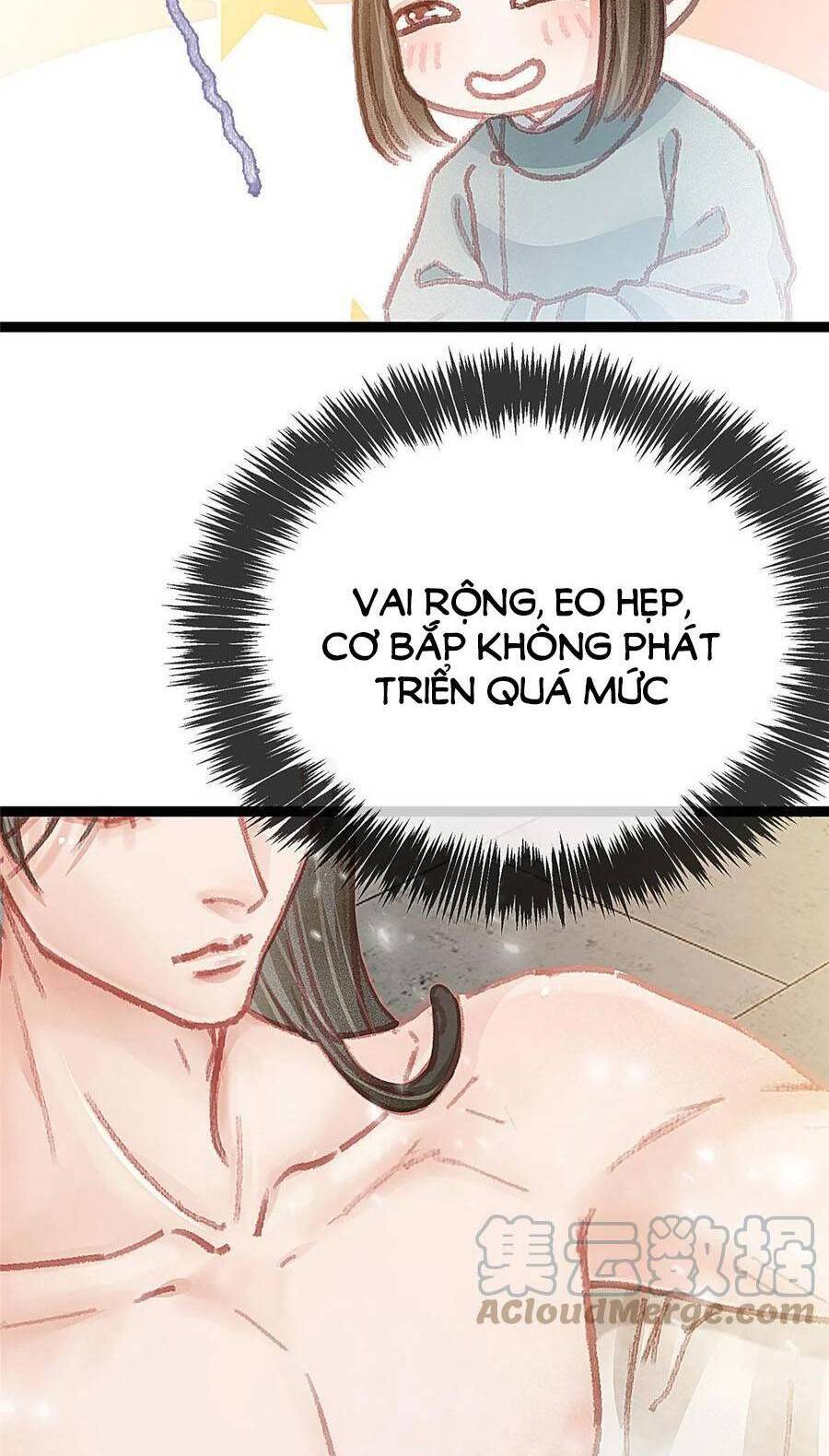 Quý Phi Muốn Trở Thành Con Cá Mặn Mòi Chapter 50 - 13
