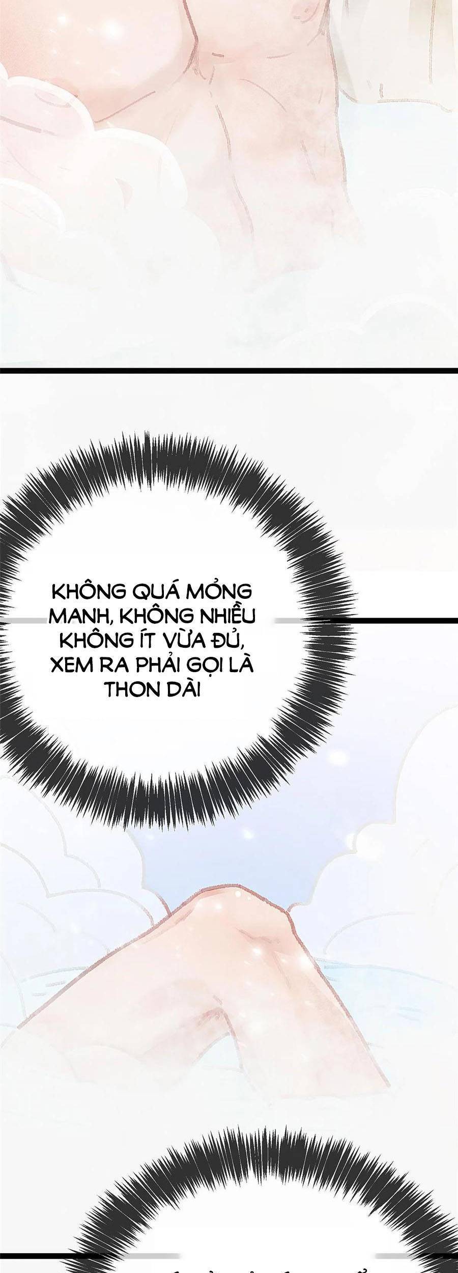 Quý Phi Muốn Trở Thành Con Cá Mặn Mòi Chapter 50 - 14