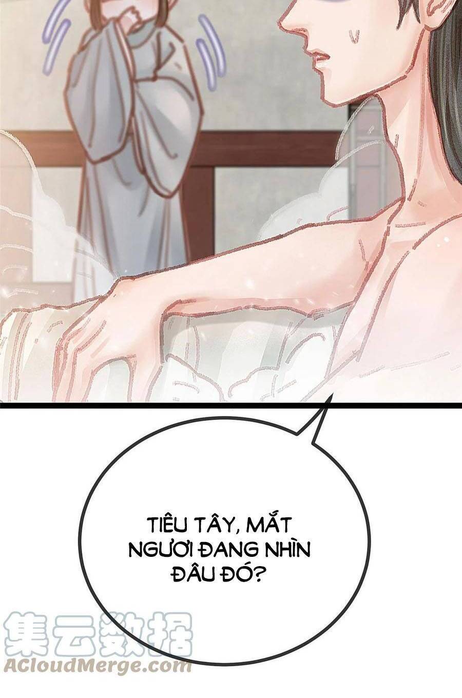 Quý Phi Muốn Trở Thành Con Cá Mặn Mòi Chapter 50 - 16