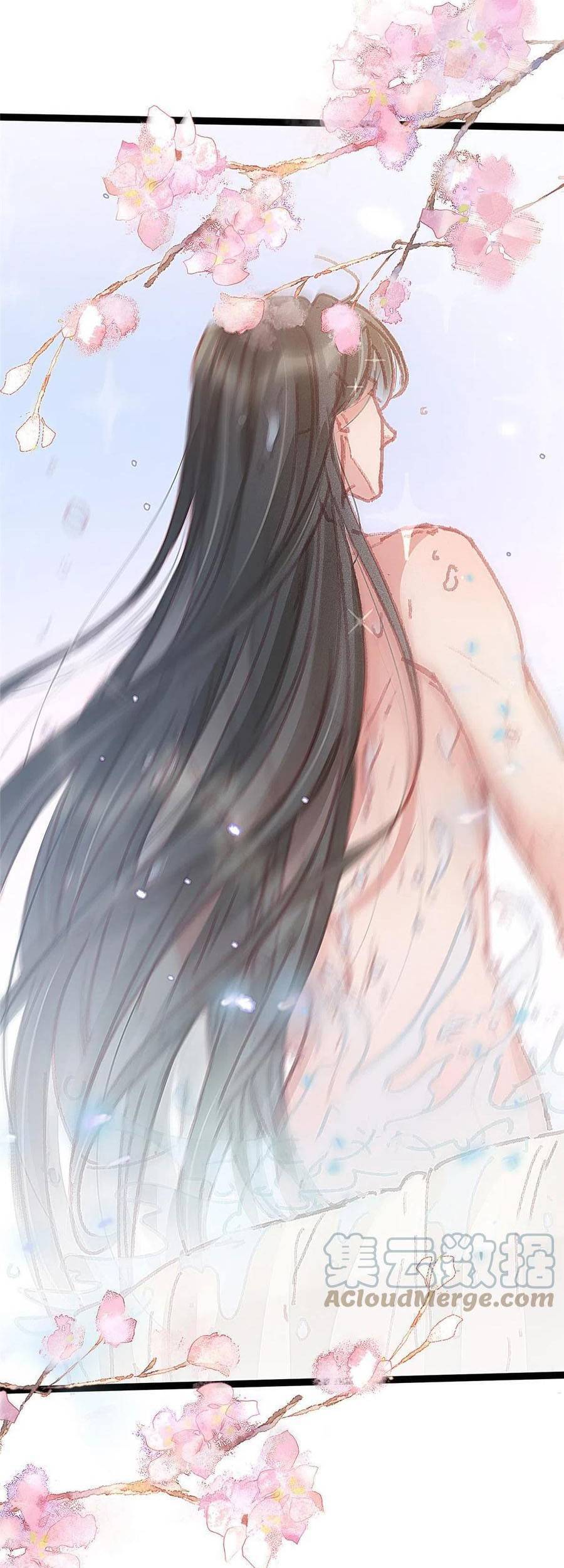 Quý Phi Muốn Trở Thành Con Cá Mặn Mòi Chapter 50 - 26