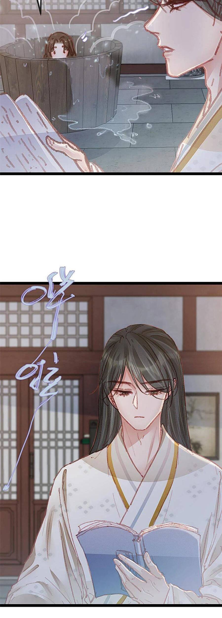 Quý Phi Muốn Trở Thành Con Cá Mặn Mòi Chapter 50 - 33