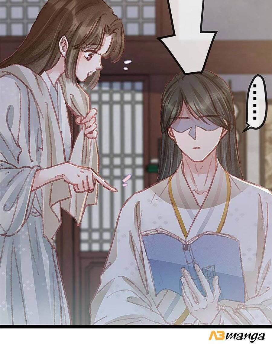 Quý Phi Muốn Trở Thành Con Cá Mặn Mòi Chapter 50 - 37