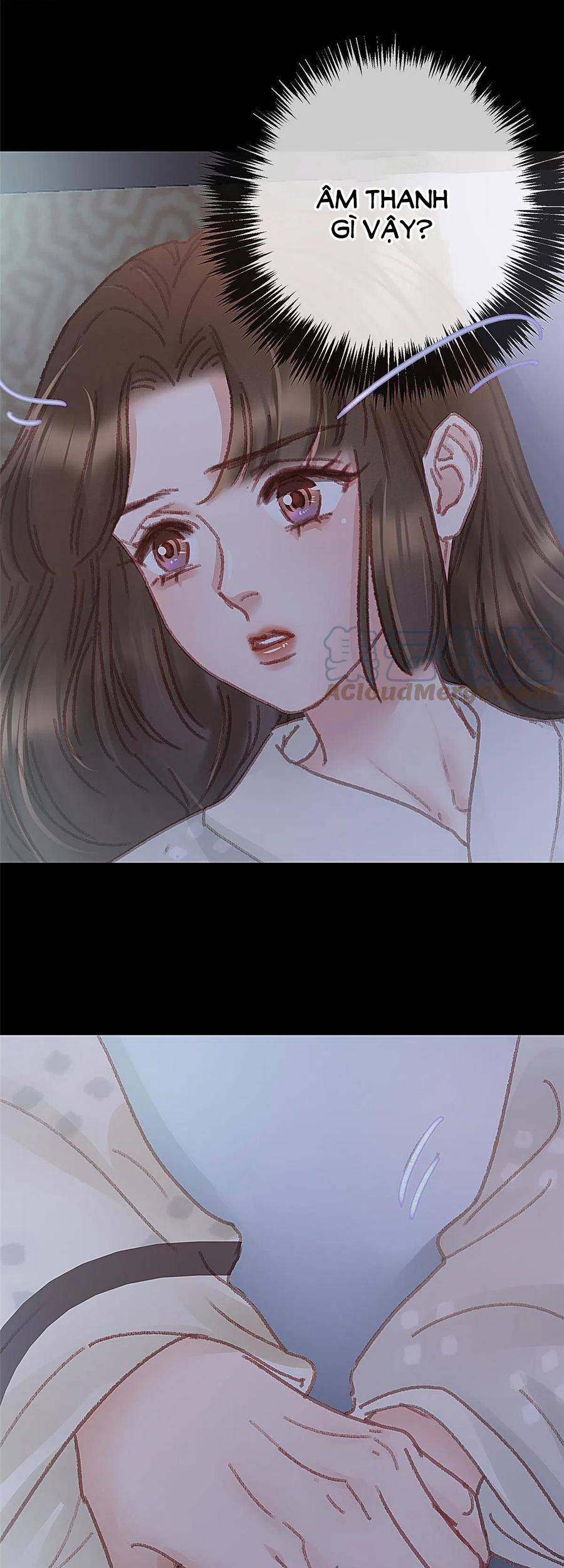 Quý Phi Muốn Trở Thành Con Cá Mặn Mòi Chapter 51 - 13