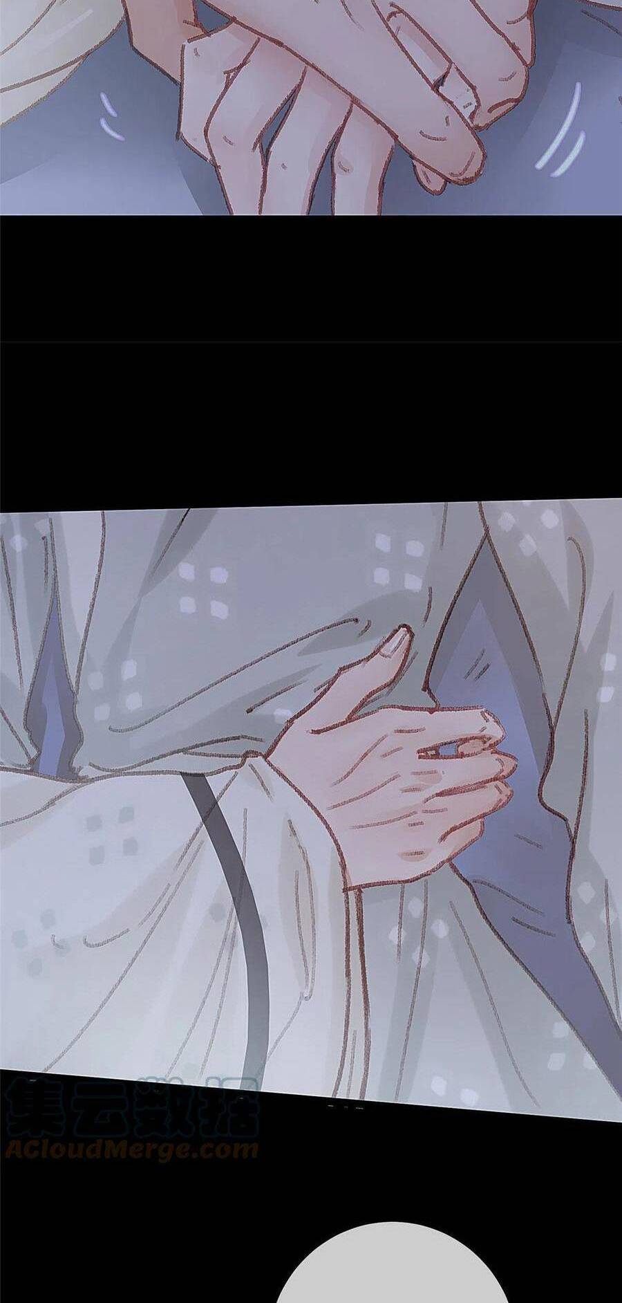 Quý Phi Muốn Trở Thành Con Cá Mặn Mòi Chapter 51 - 14