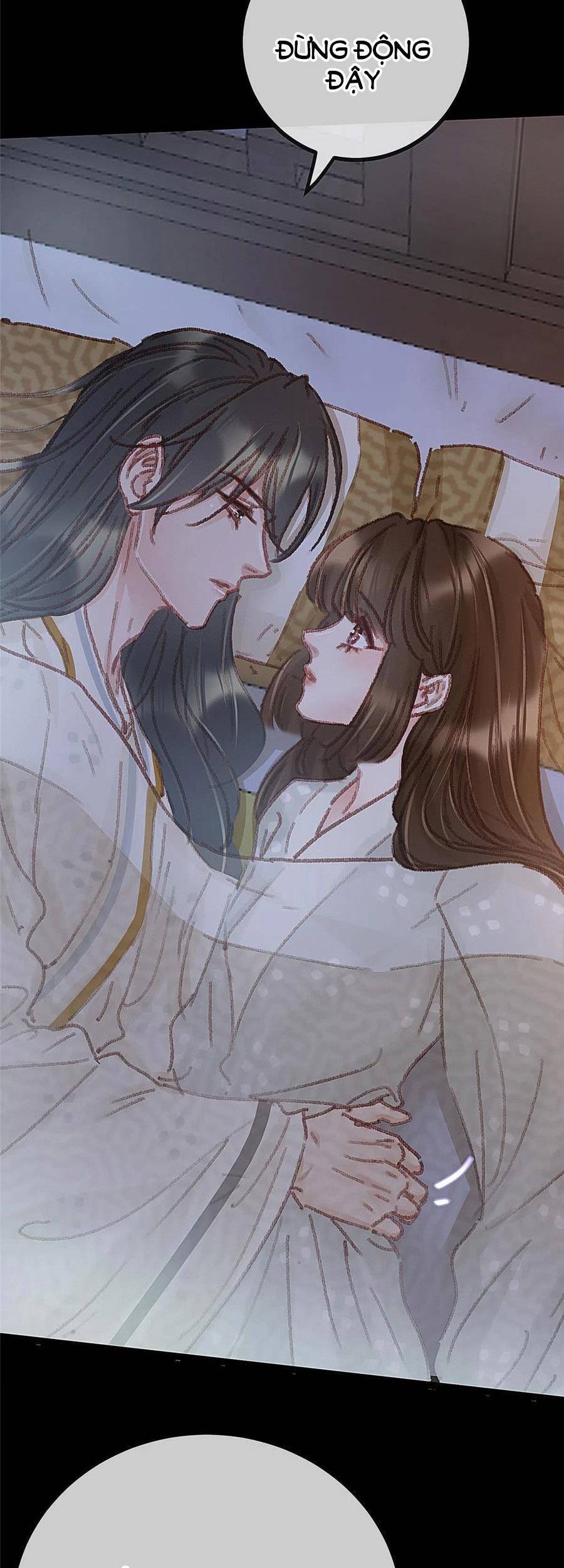 Quý Phi Muốn Trở Thành Con Cá Mặn Mòi Chapter 51 - 15