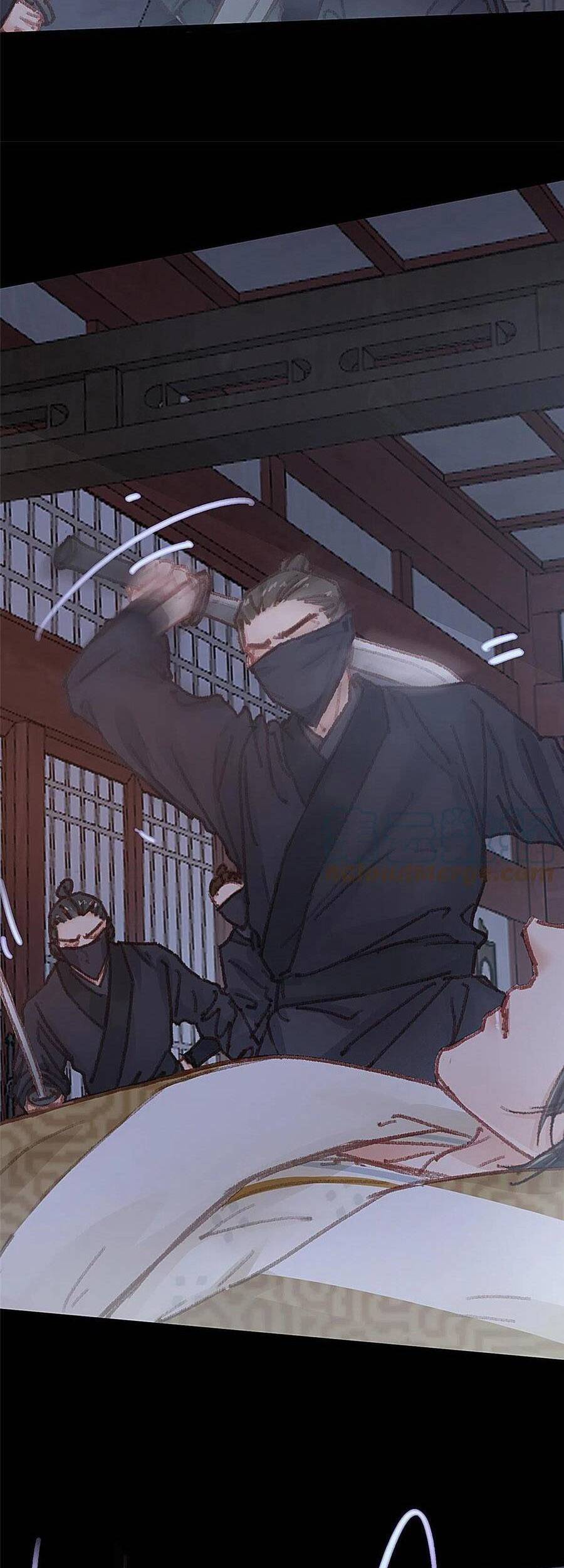 Quý Phi Muốn Trở Thành Con Cá Mặn Mòi Chapter 51 - 19