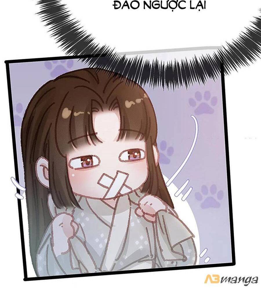 Quý Phi Muốn Trở Thành Con Cá Mặn Mòi Chapter 51 - 3