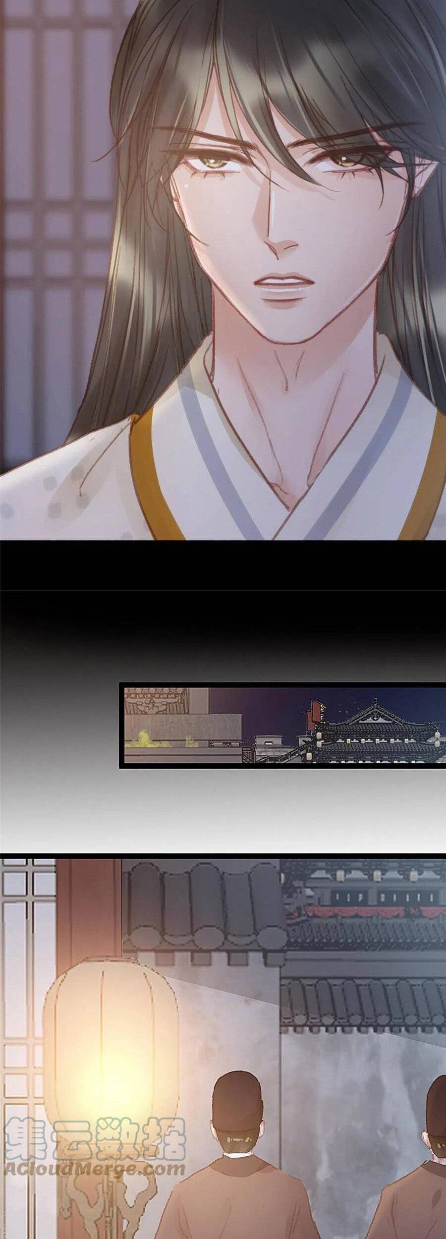 Quý Phi Muốn Trở Thành Con Cá Mặn Mòi Chapter 51 - 30