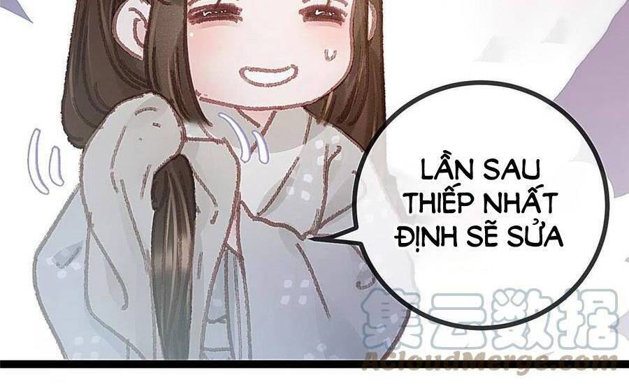 Quý Phi Muốn Trở Thành Con Cá Mặn Mòi Chapter 51 - 6