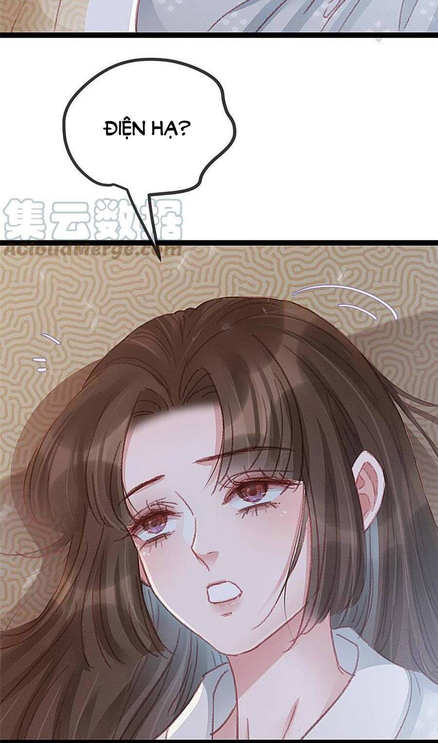 Quý Phi Muốn Trở Thành Con Cá Mặn Mòi Chapter 52 - 12