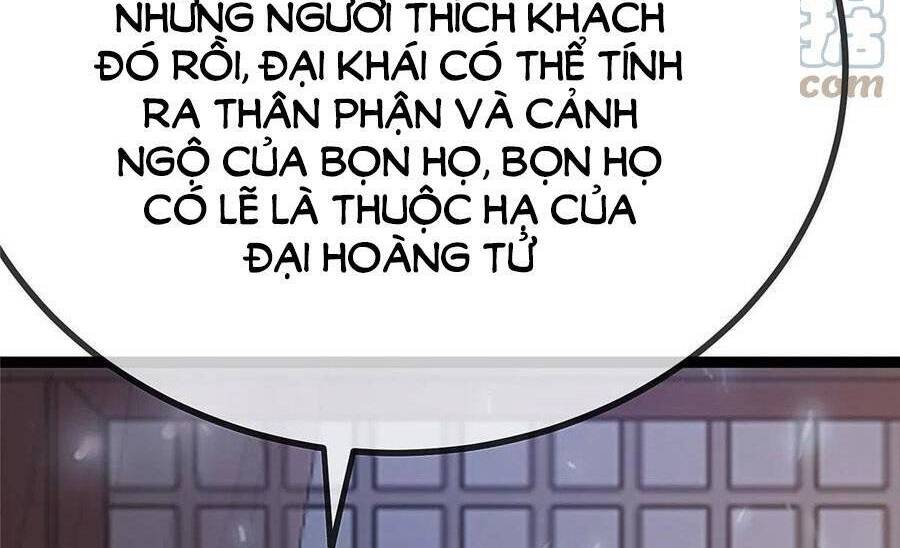 Quý Phi Muốn Trở Thành Con Cá Mặn Mòi Chapter 52 - 14