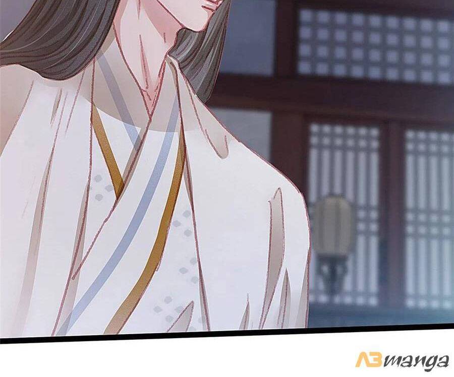 Quý Phi Muốn Trở Thành Con Cá Mặn Mòi Chapter 52 - 3