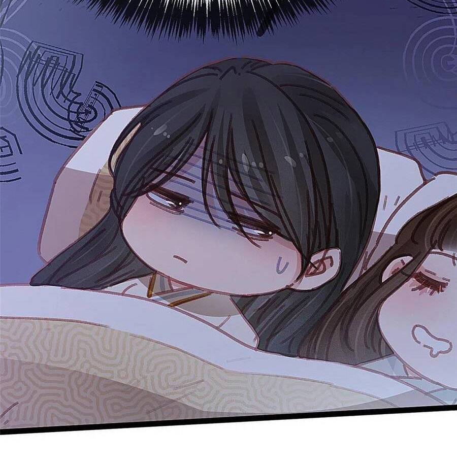 Quý Phi Muốn Trở Thành Con Cá Mặn Mòi Chapter 52 - 22