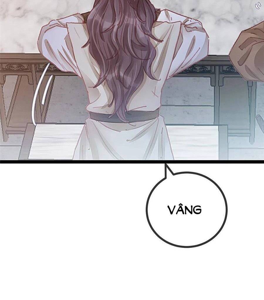 Quý Phi Muốn Trở Thành Con Cá Mặn Mòi Chapter 52 - 31