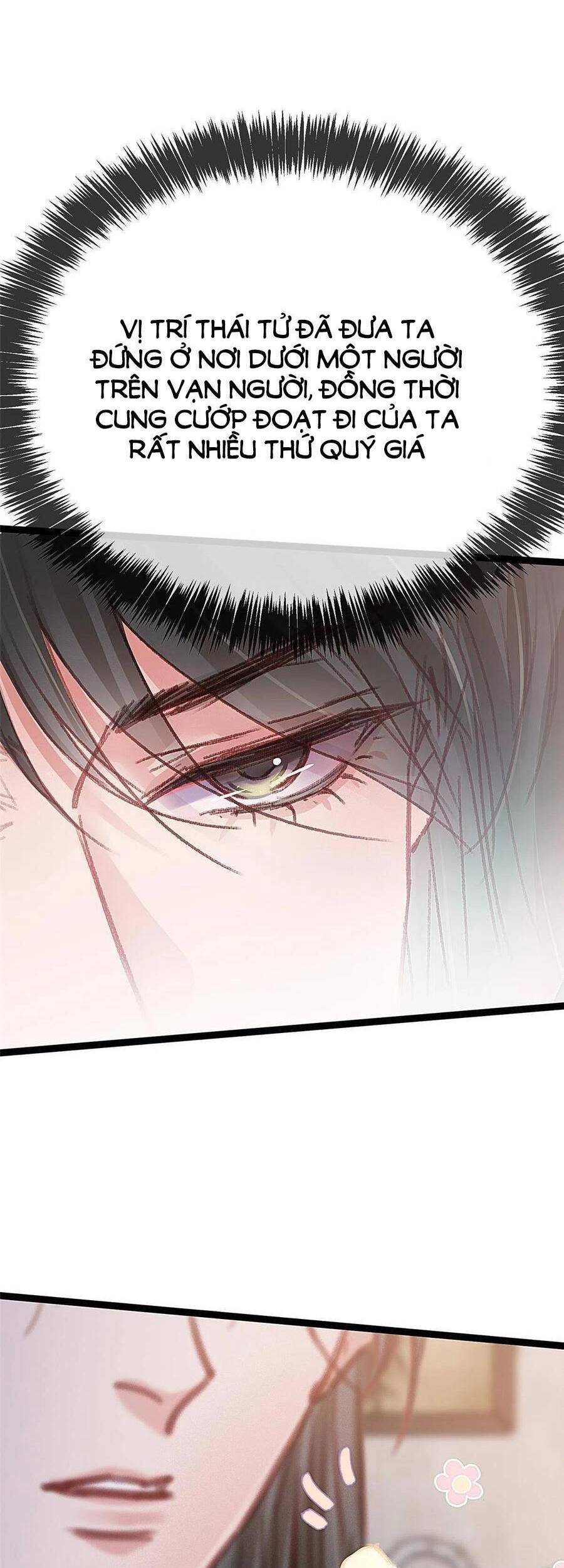 Quý Phi Muốn Trở Thành Con Cá Mặn Mòi Chapter 52 - 39