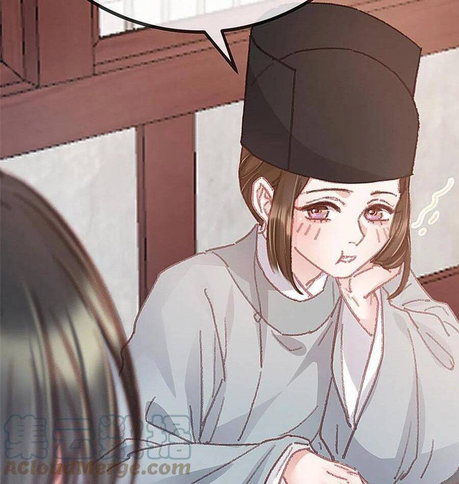 Quý Phi Muốn Trở Thành Con Cá Mặn Mòi Chapter 53 - 14