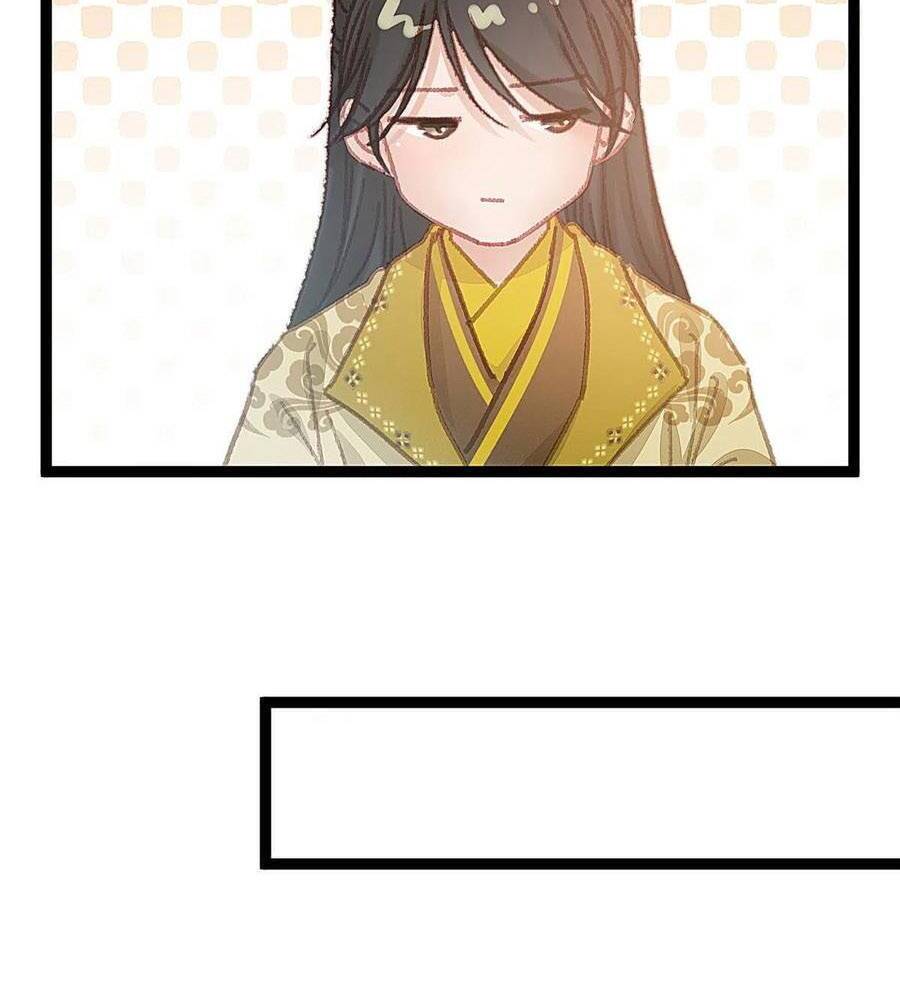 Quý Phi Muốn Trở Thành Con Cá Mặn Mòi Chapter 53 - 17