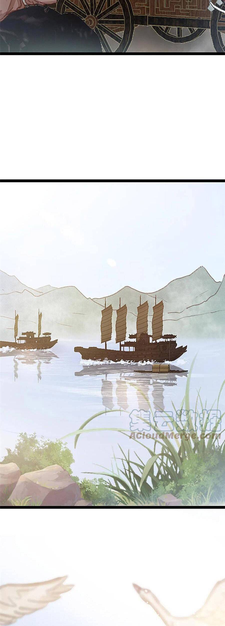 Quý Phi Muốn Trở Thành Con Cá Mặn Mòi Chapter 53 - 19