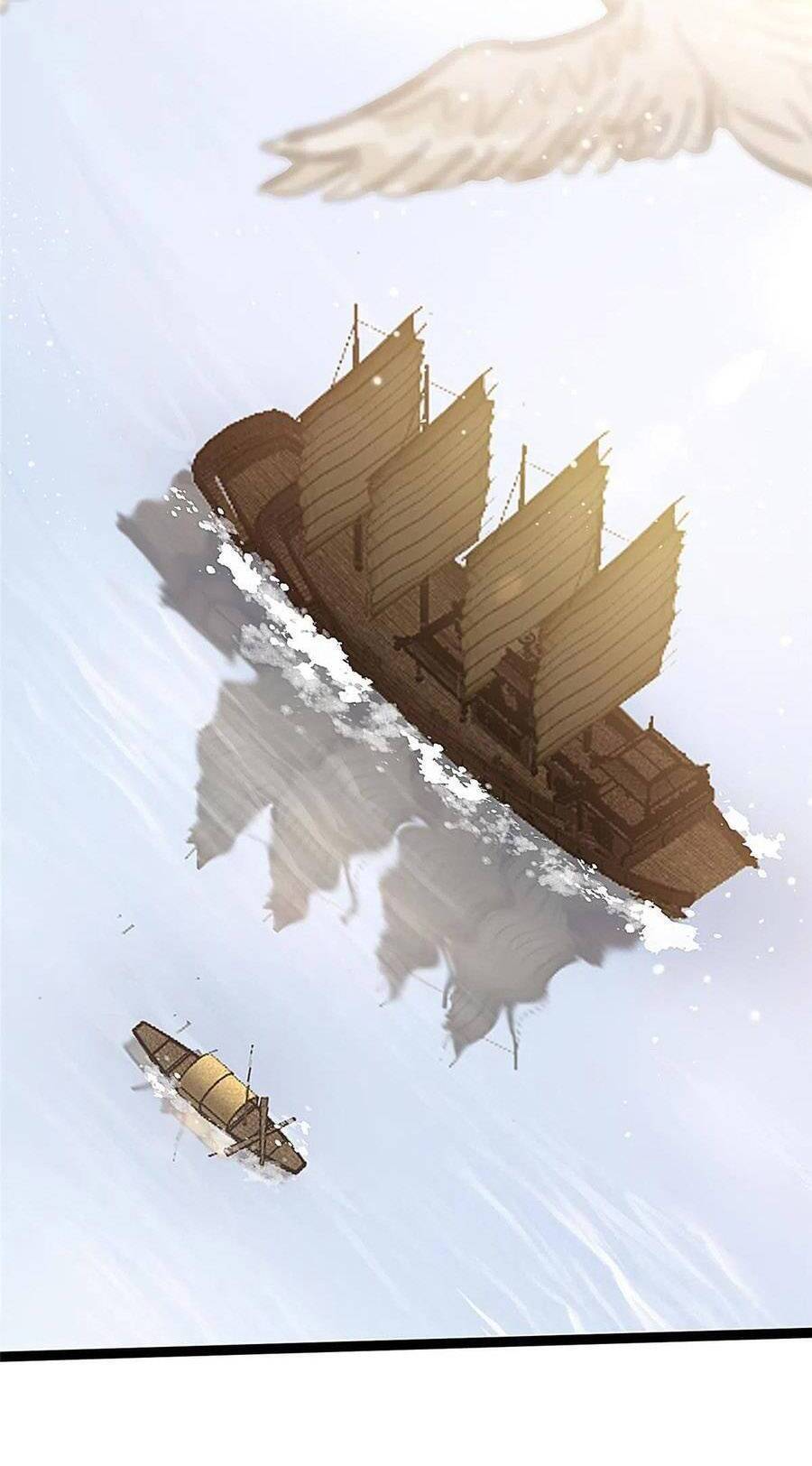 Quý Phi Muốn Trở Thành Con Cá Mặn Mòi Chapter 53 - 20