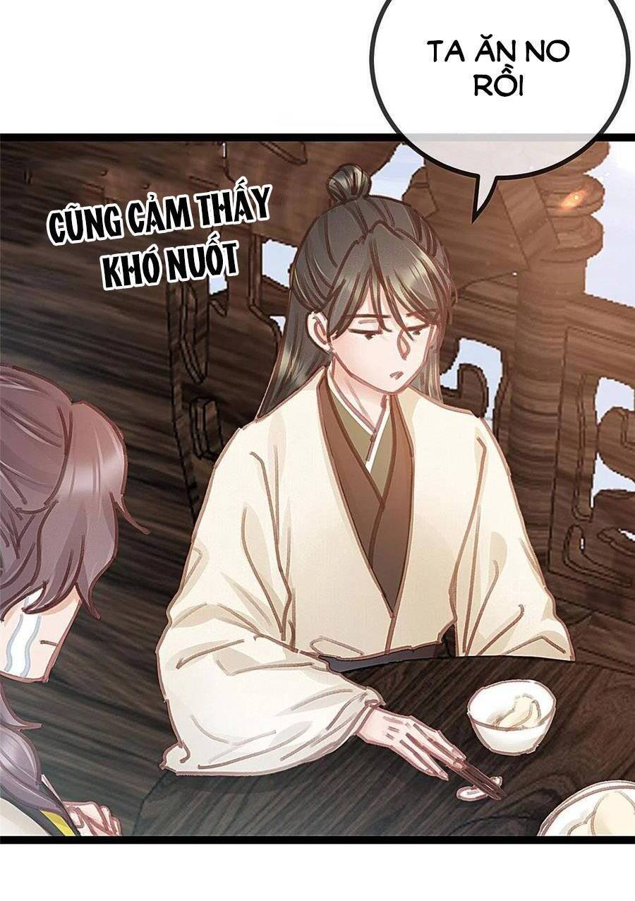 Quý Phi Muốn Trở Thành Con Cá Mặn Mòi Chapter 53 - 23