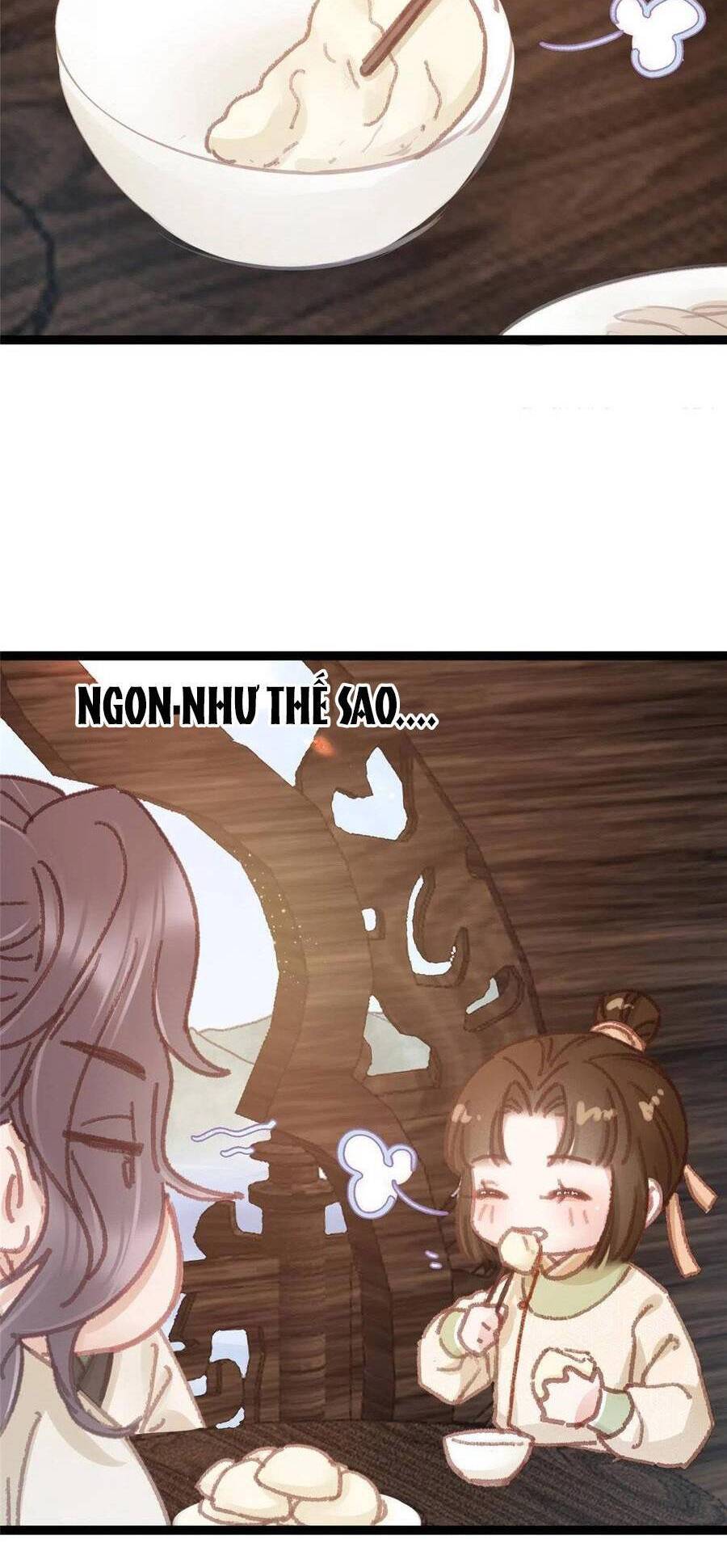 Quý Phi Muốn Trở Thành Con Cá Mặn Mòi Chapter 53 - 25