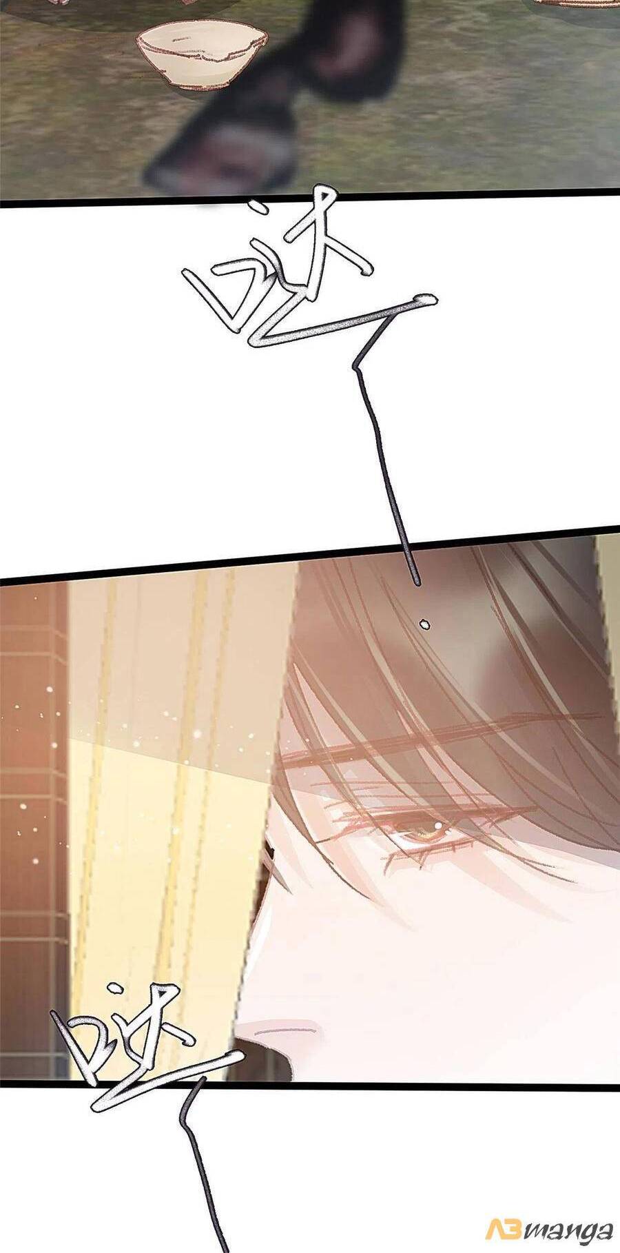 Quý Phi Muốn Trở Thành Con Cá Mặn Mòi Chapter 53 - 36