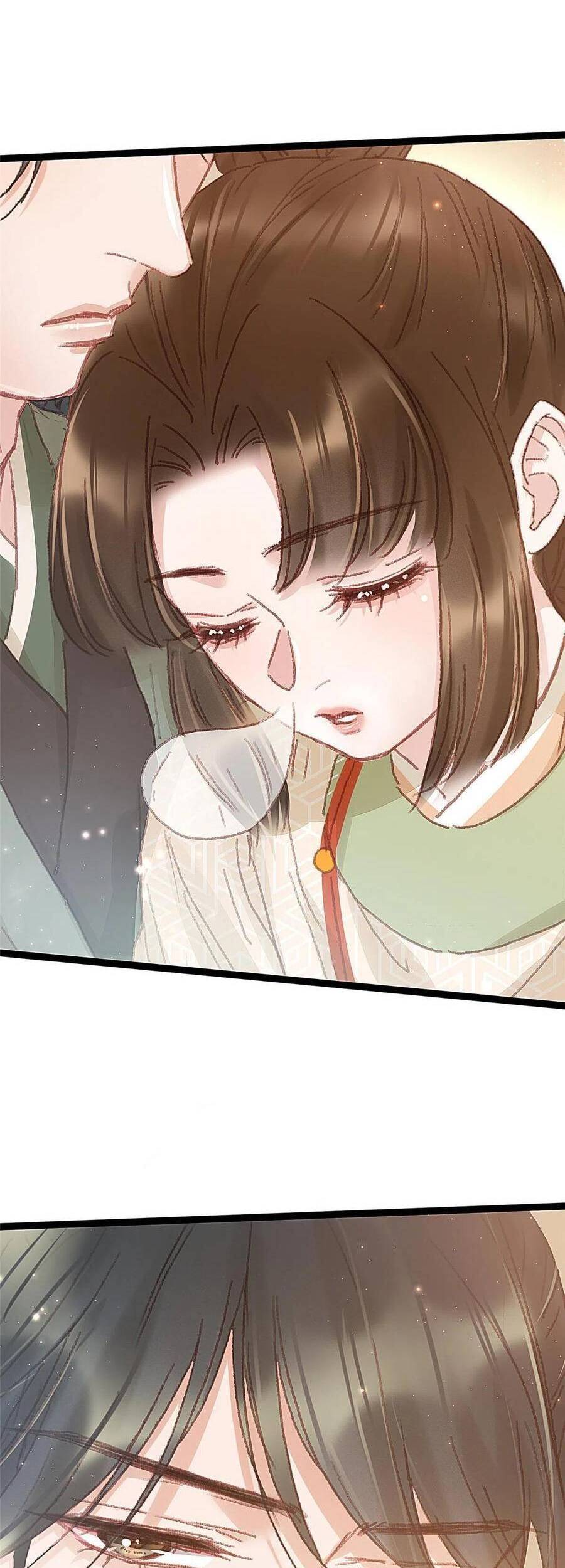 Quý Phi Muốn Trở Thành Con Cá Mặn Mòi Chapter 57 - 16